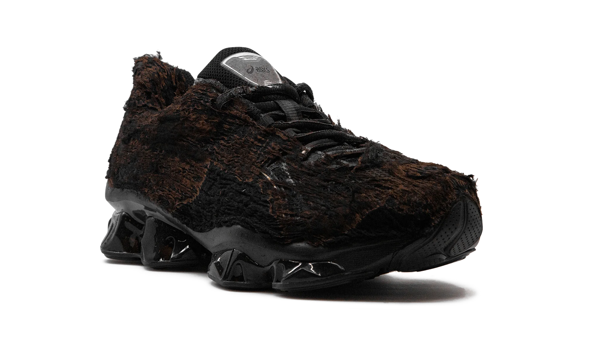 Gel-Quantum Kinetic "AIREI Edition - Graphite Grey Black" 1203A270 023 Special Box