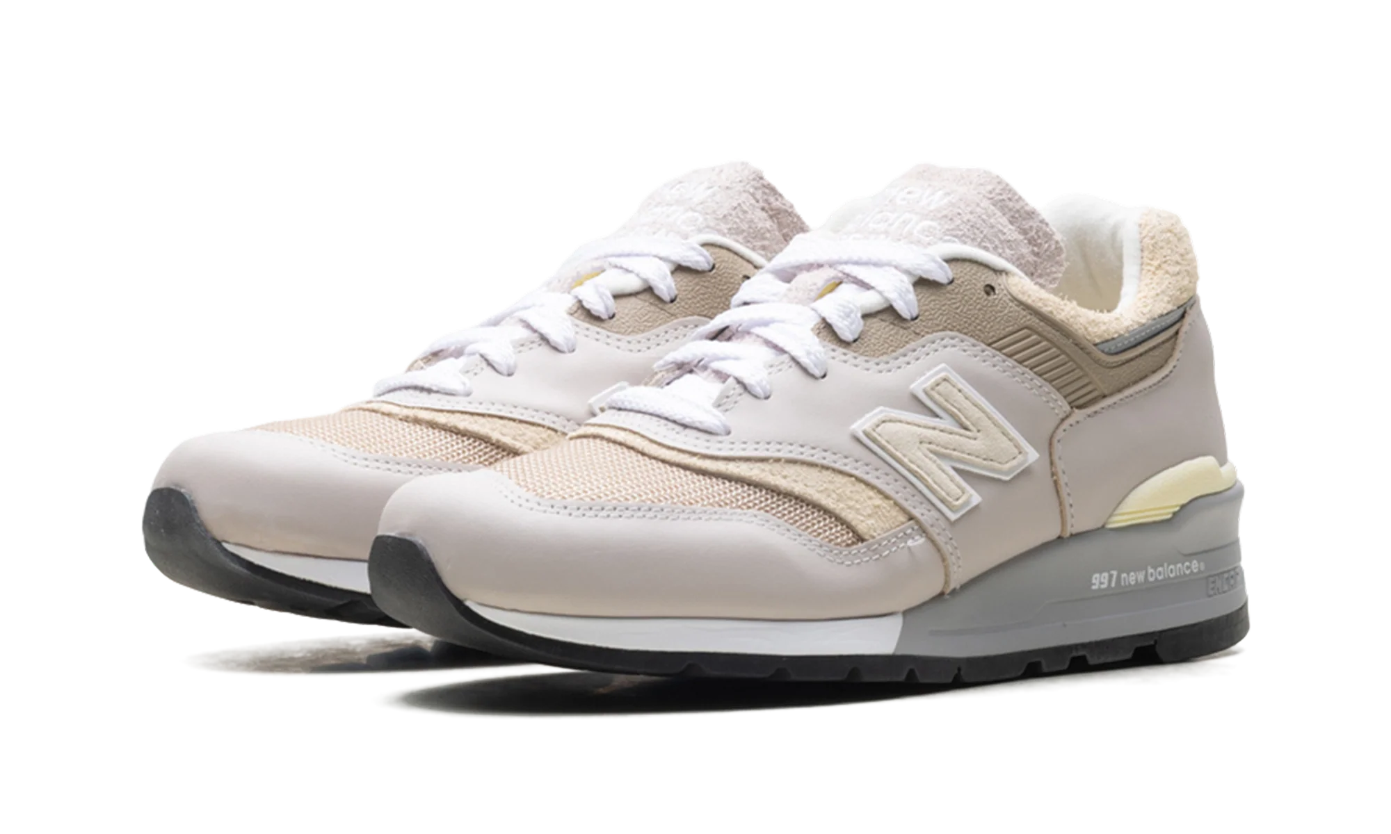 997 "Made in USA - Moonrock / Driftwood" U997GG