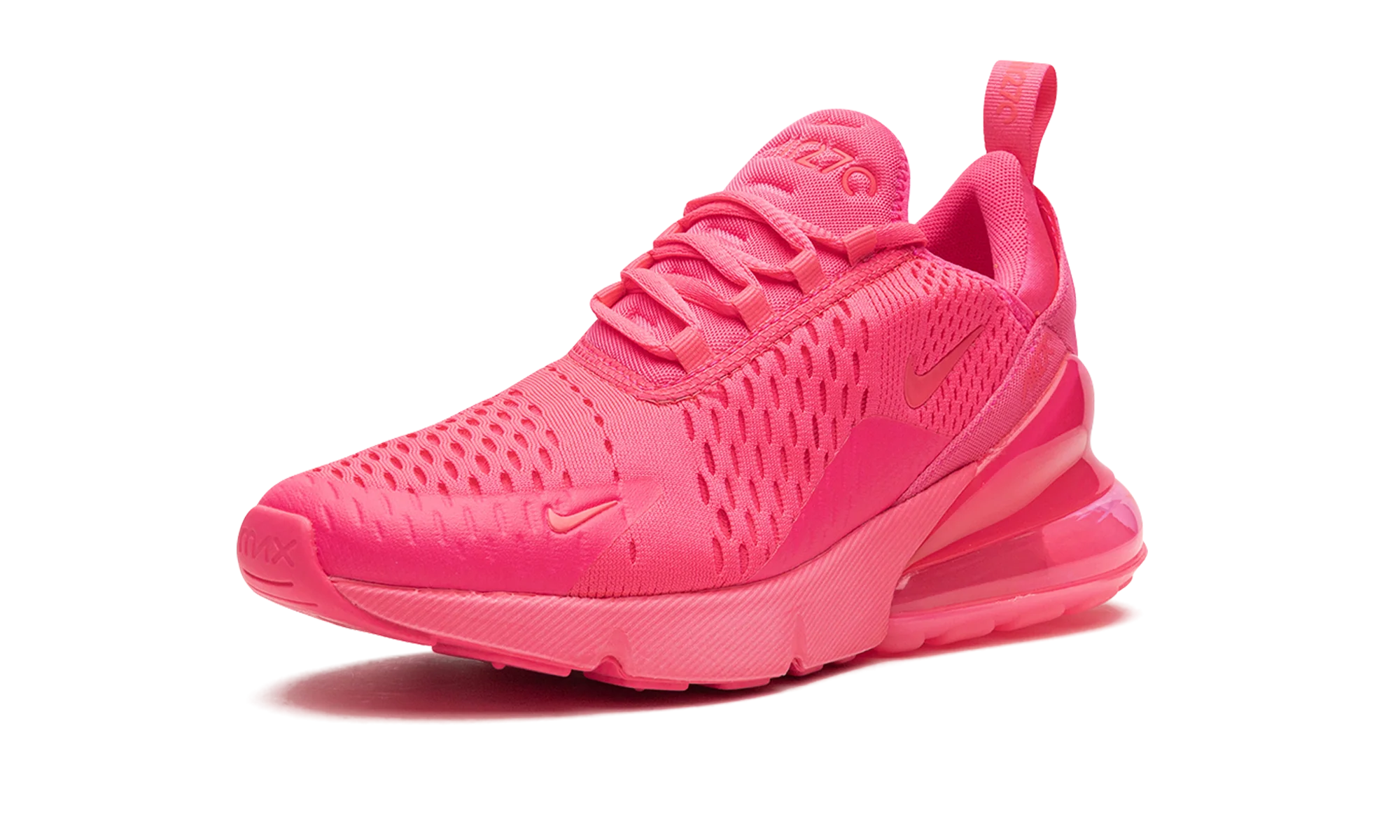 AIR MAX 270 MNS WMNS "Triple Pink" FD0293 600