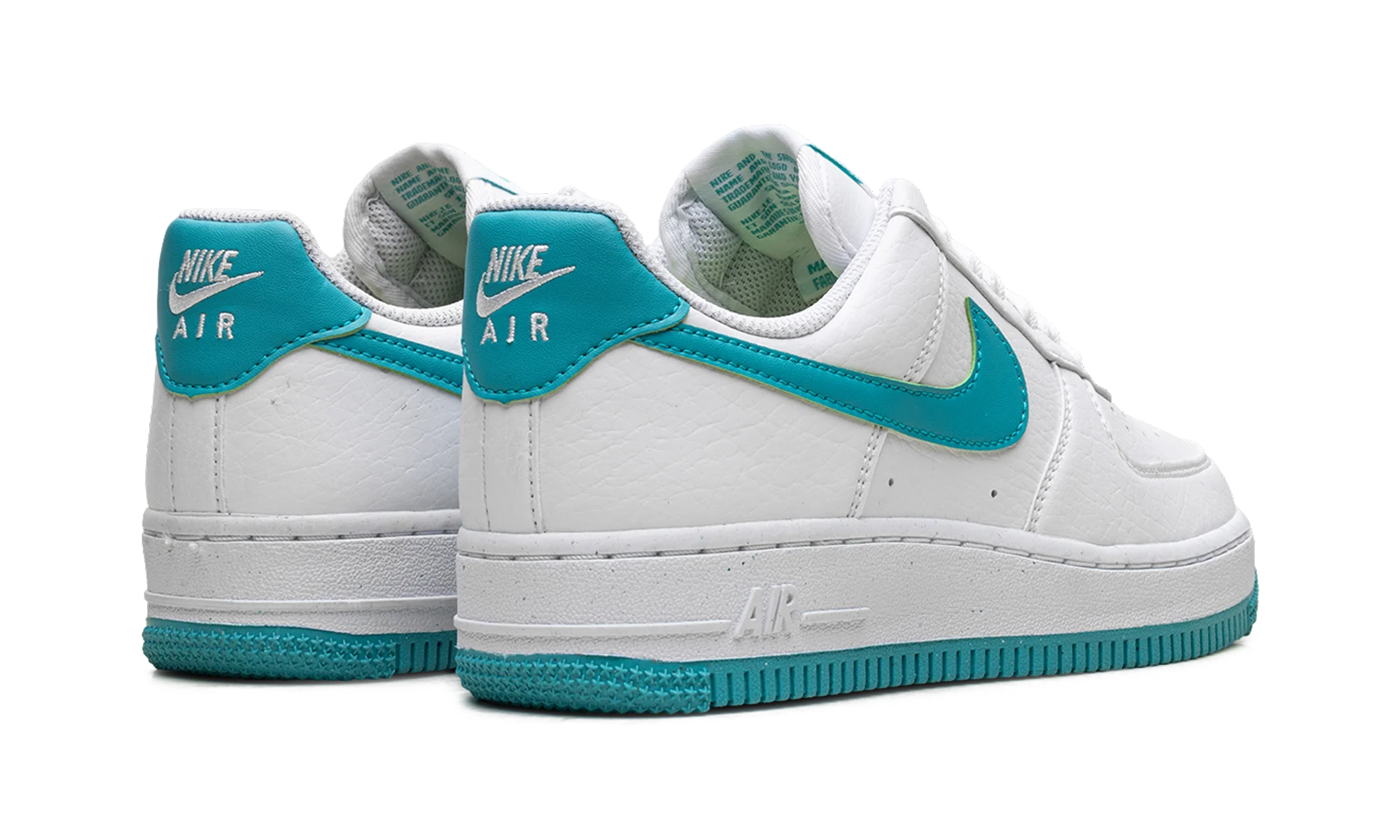Air Force 1 Low '07 WMNS "Next Nature Dusty Cactus" DV3808 107