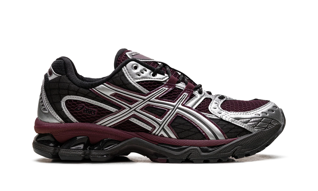 Gel Nimbus 10.1 "Beniimo Purple" 1203A543 501