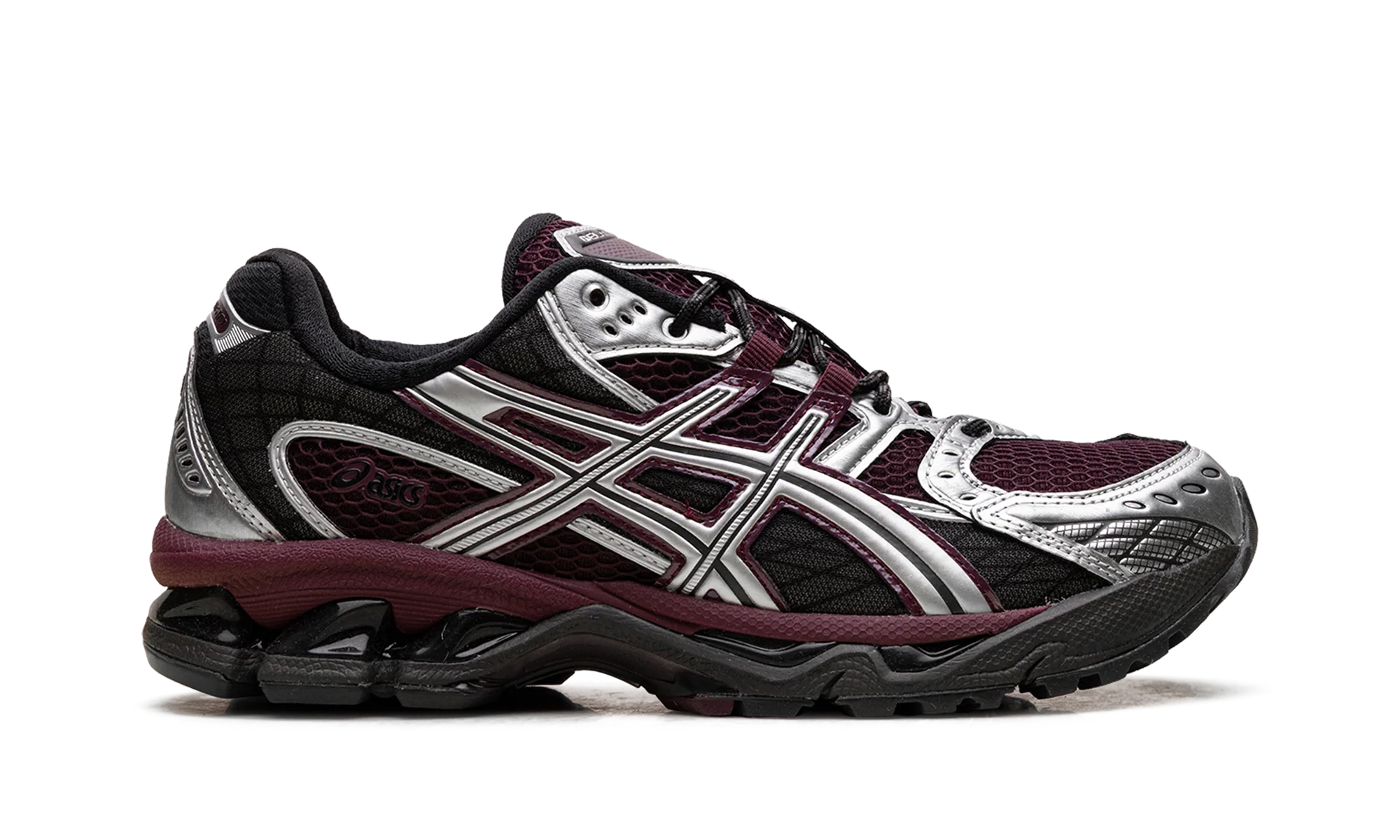 Gel Nimbus 10.1 "Beniimo Purple" 1203A543 501