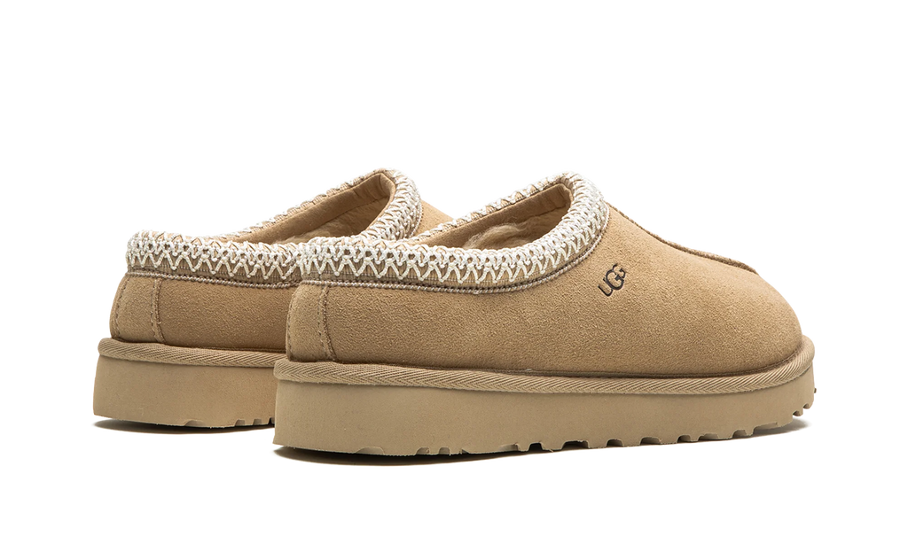 Tasman WMNS "Mustard Seed" 5955 MSWH