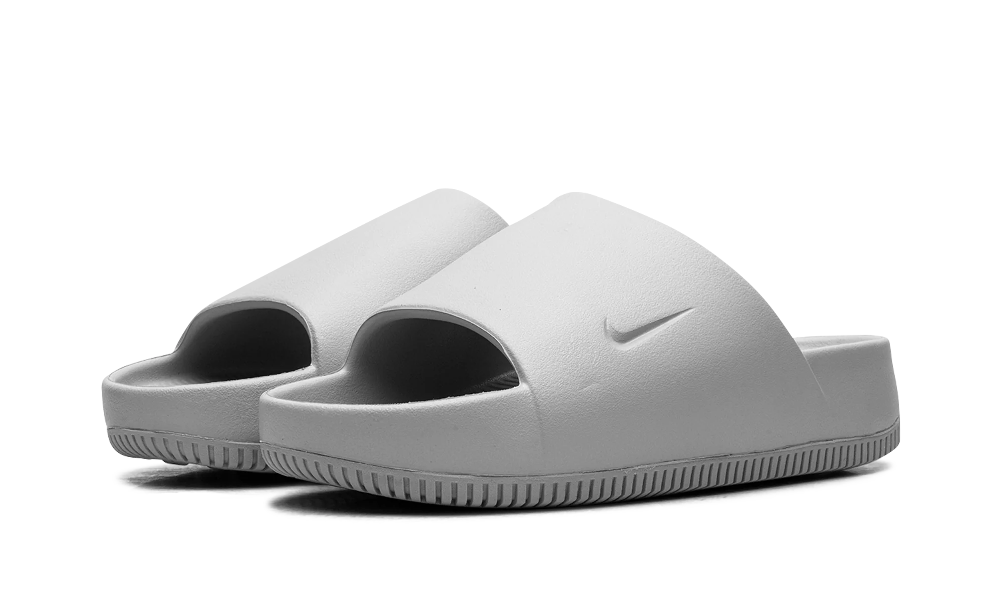 Calm Slide "Wolf Grey" FD4116 004
