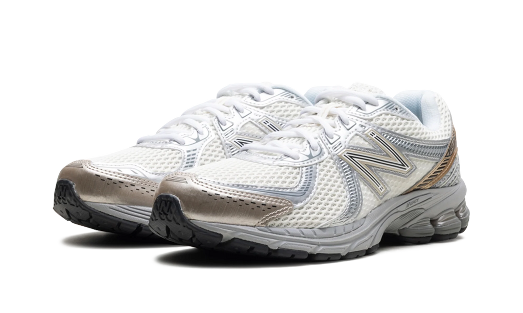 860v2 "Gold Medal" ML860SG2