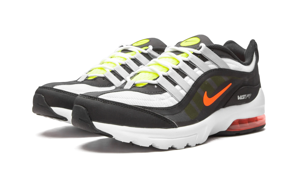 Air Max VG-R "White Total Orange" CK7583 101