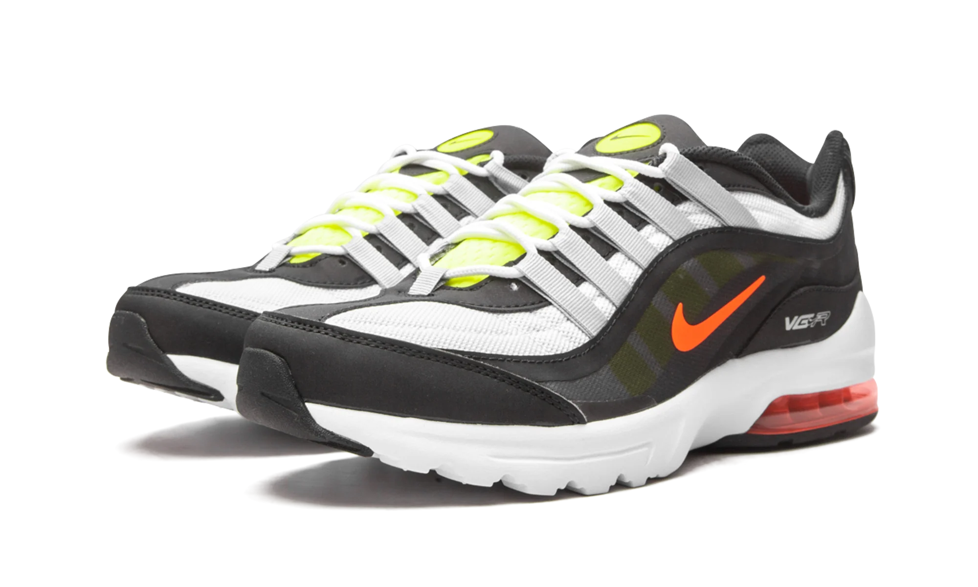 Air Max VG-R "White Total Orange" CK7583 101