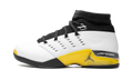 Air Jordan 17 Low "Lightning" FJ0395 100