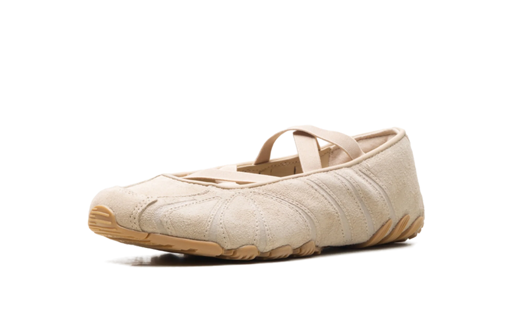 Ghost Sprint Ballet WMNS "Magic Beige Gum" KI7738