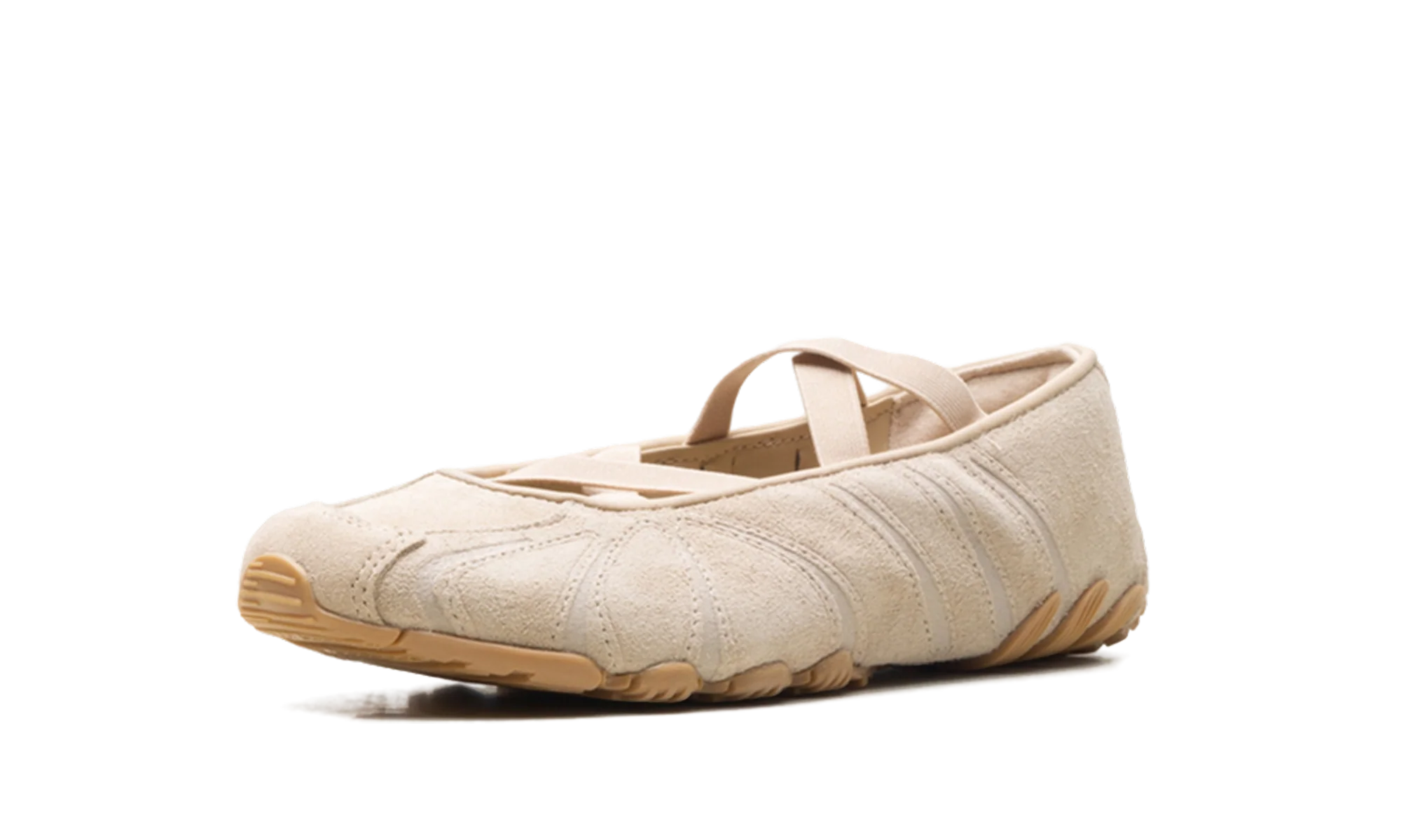 Ghost Sprint Ballet WMNS "Magic Beige Gum" KI7738