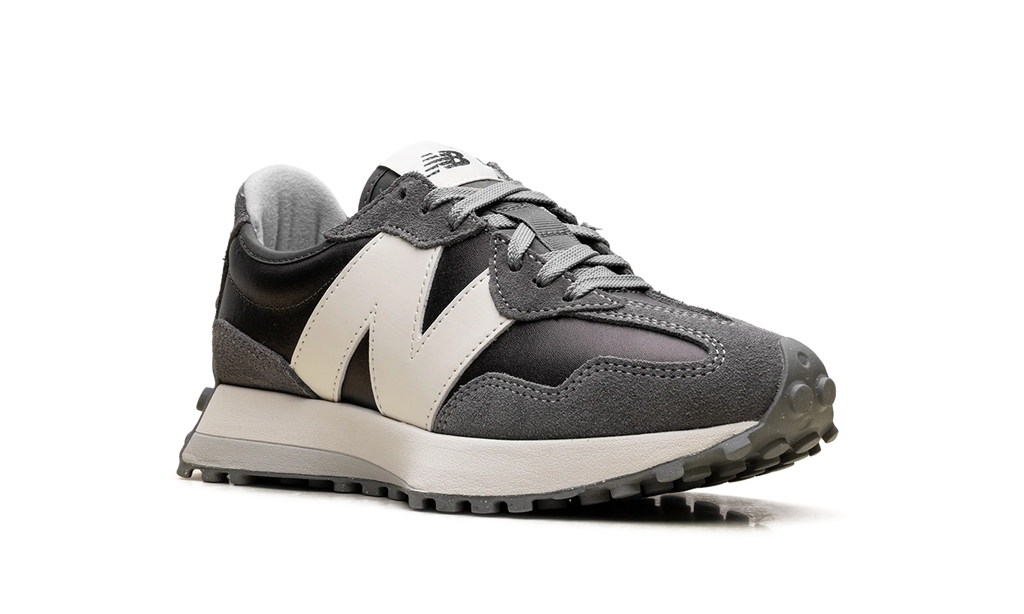 327 WMNS "Black Metallic Castlerock" WS327GLB