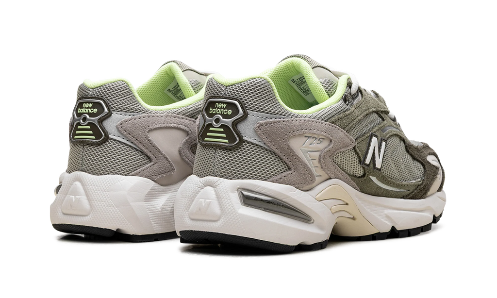 725v1 "Olivine Dark Moss" ML725UE