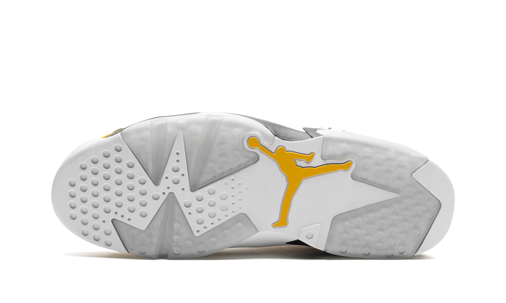 Air Jordan 6 "Yellow Ochre" CT8529 170