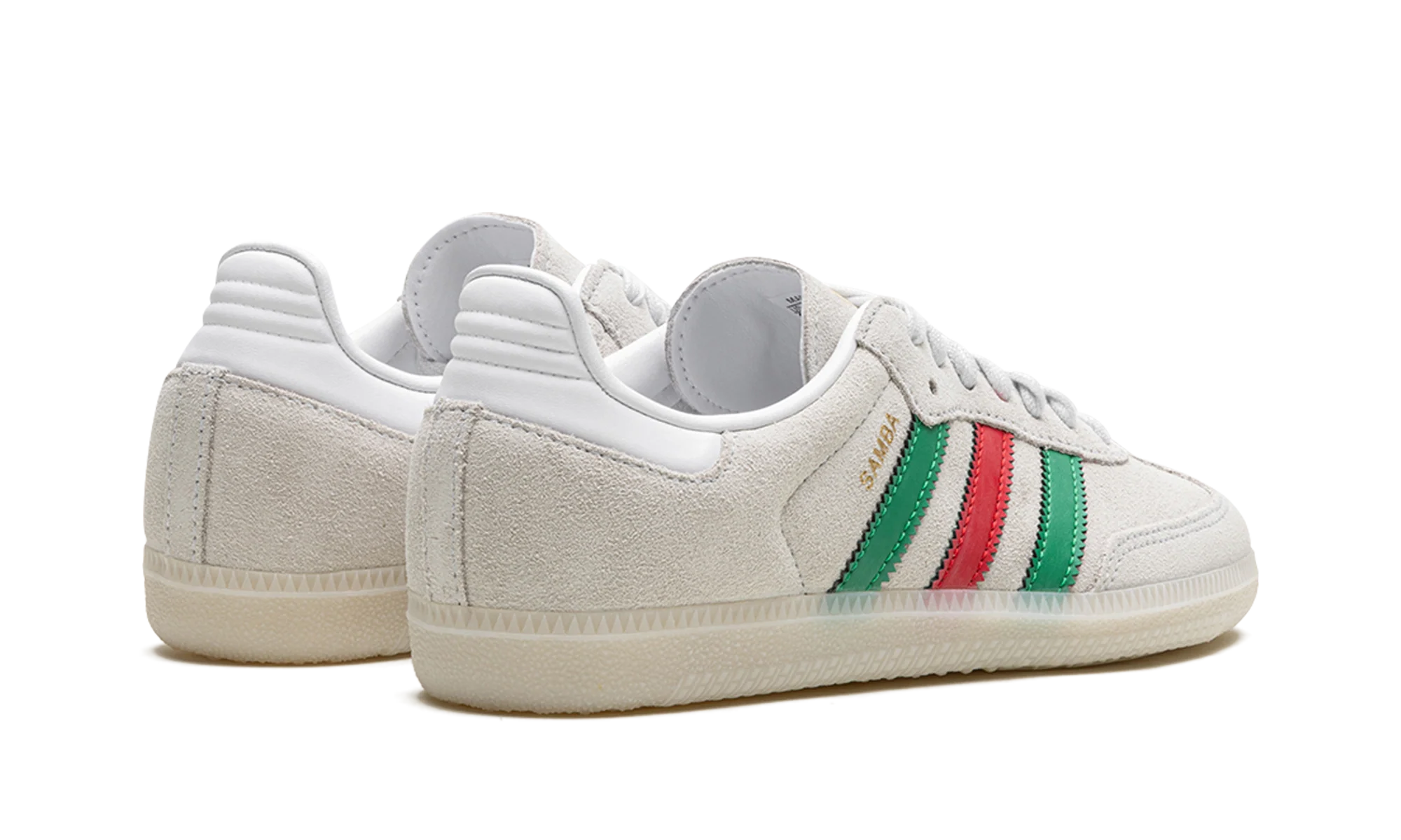 Samba OG "Italy" IG1826