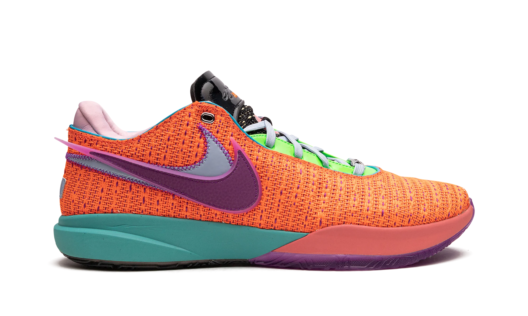 LeBron 20 "Chosen 1" DJ5423 800
