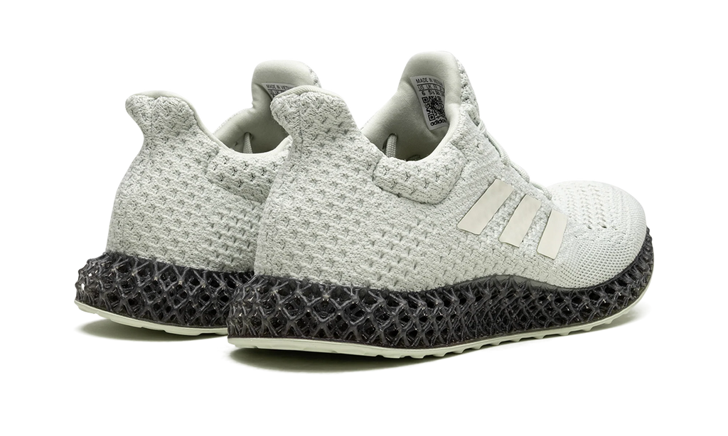 4D FUTURECRAFT "Lingrn / Zeromt / Carbon" GX6603