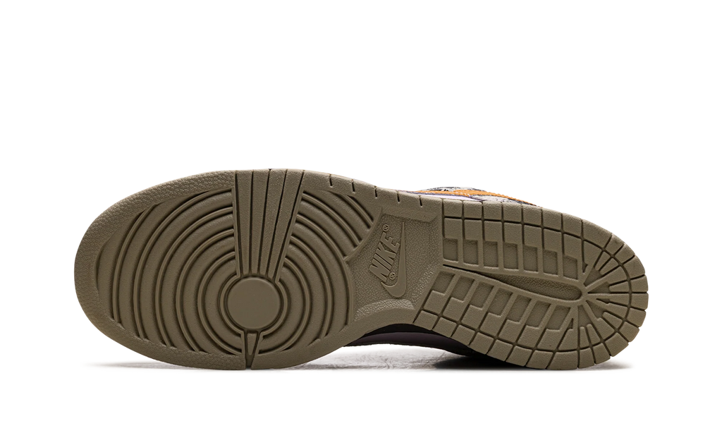 Dunk Low Retro LTD "Punk Rock Digital Camo" IB2260 500
