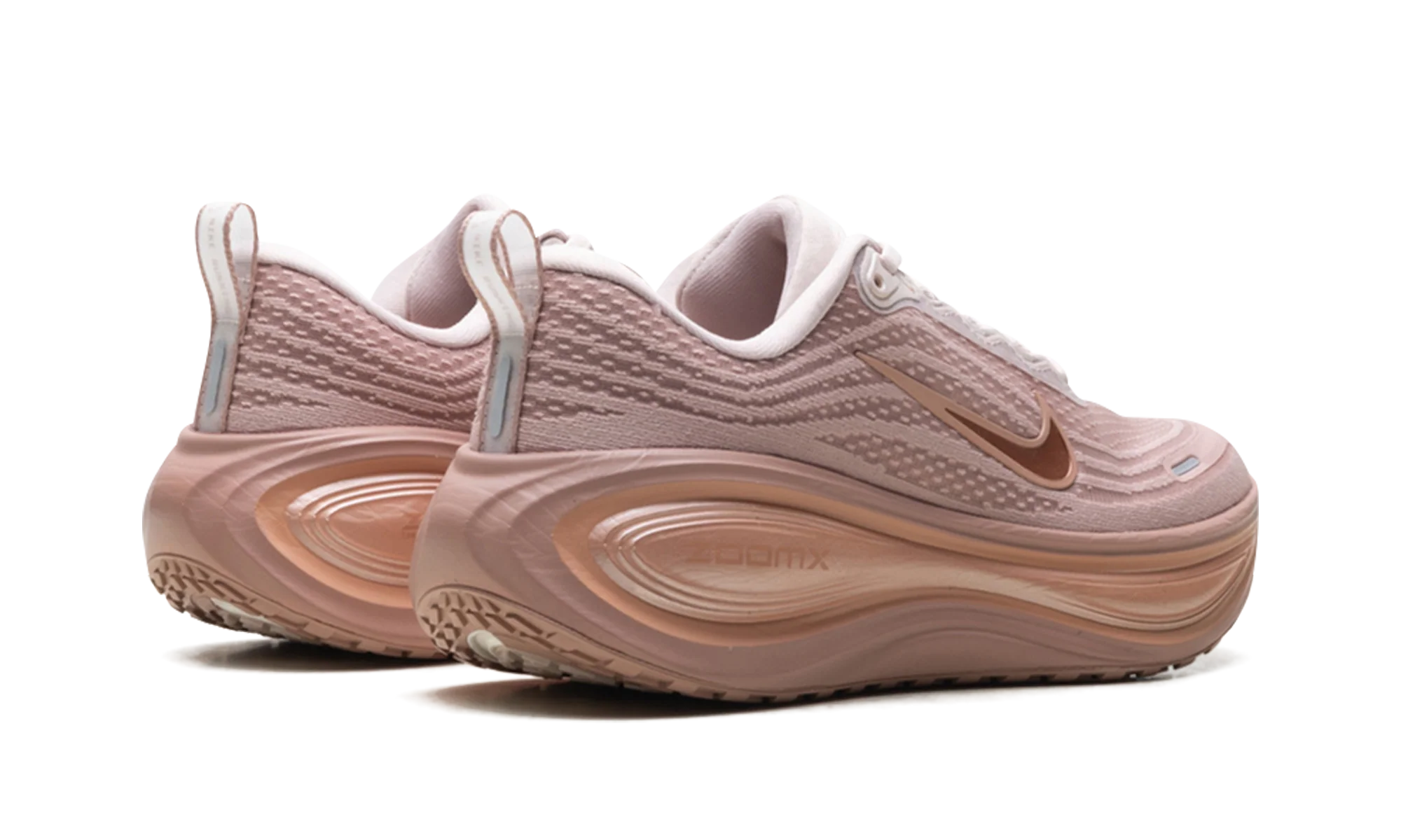 Vomero Plus WMNS "Particle Pink / Rose Gold" HV8154 601