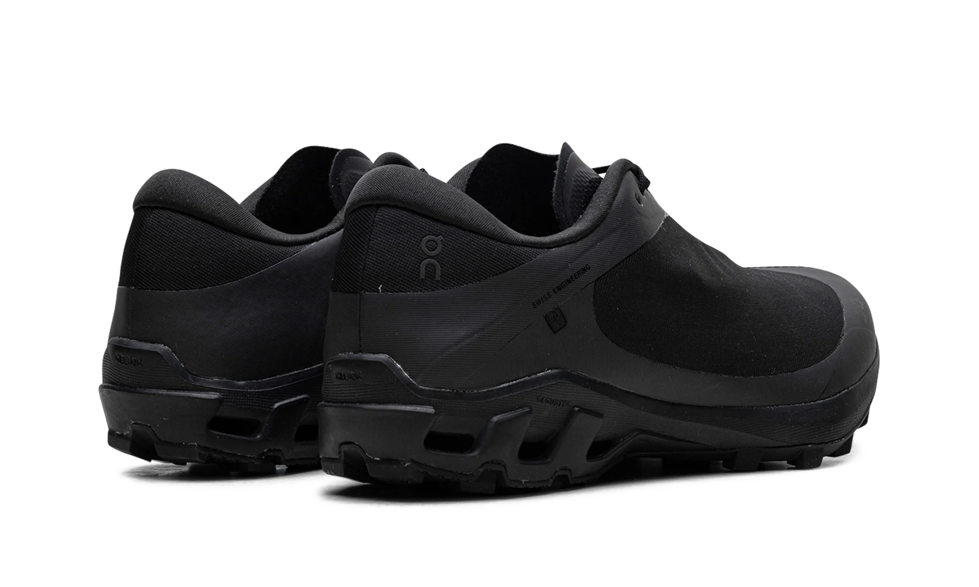 Cloudventure Peak WMNS "Post Archive Faction - Black Magnet" 3WE30660485