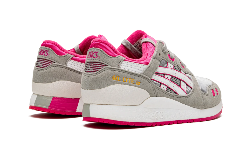 Gel-Lyte 3 GS "Grey Pink" C5A4N 1301