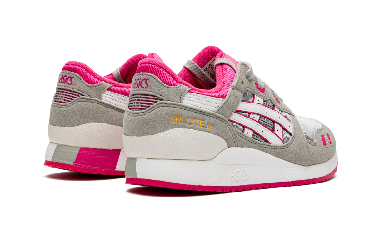 Gel-Lyte 3 GS "Grey Pink" C5A4N 1301
