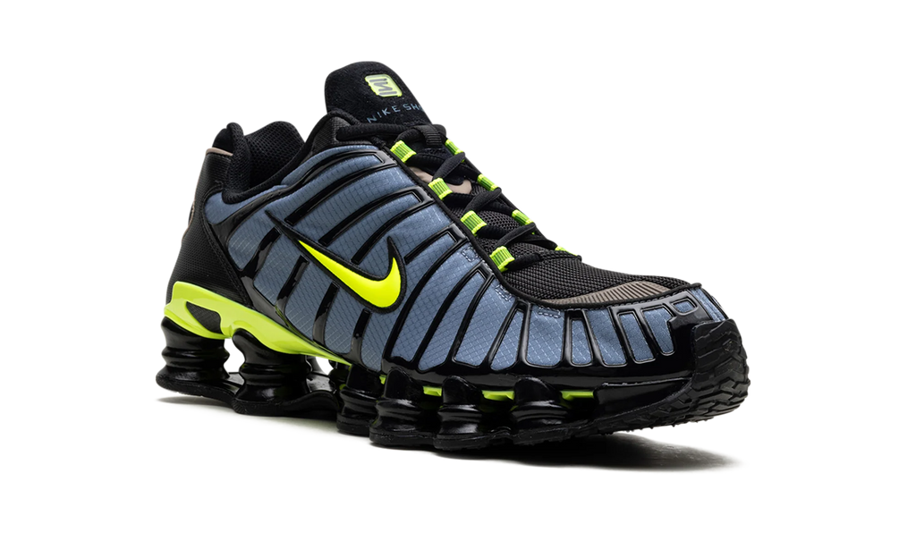Shox TL "Thunderstorm" CI7692 400