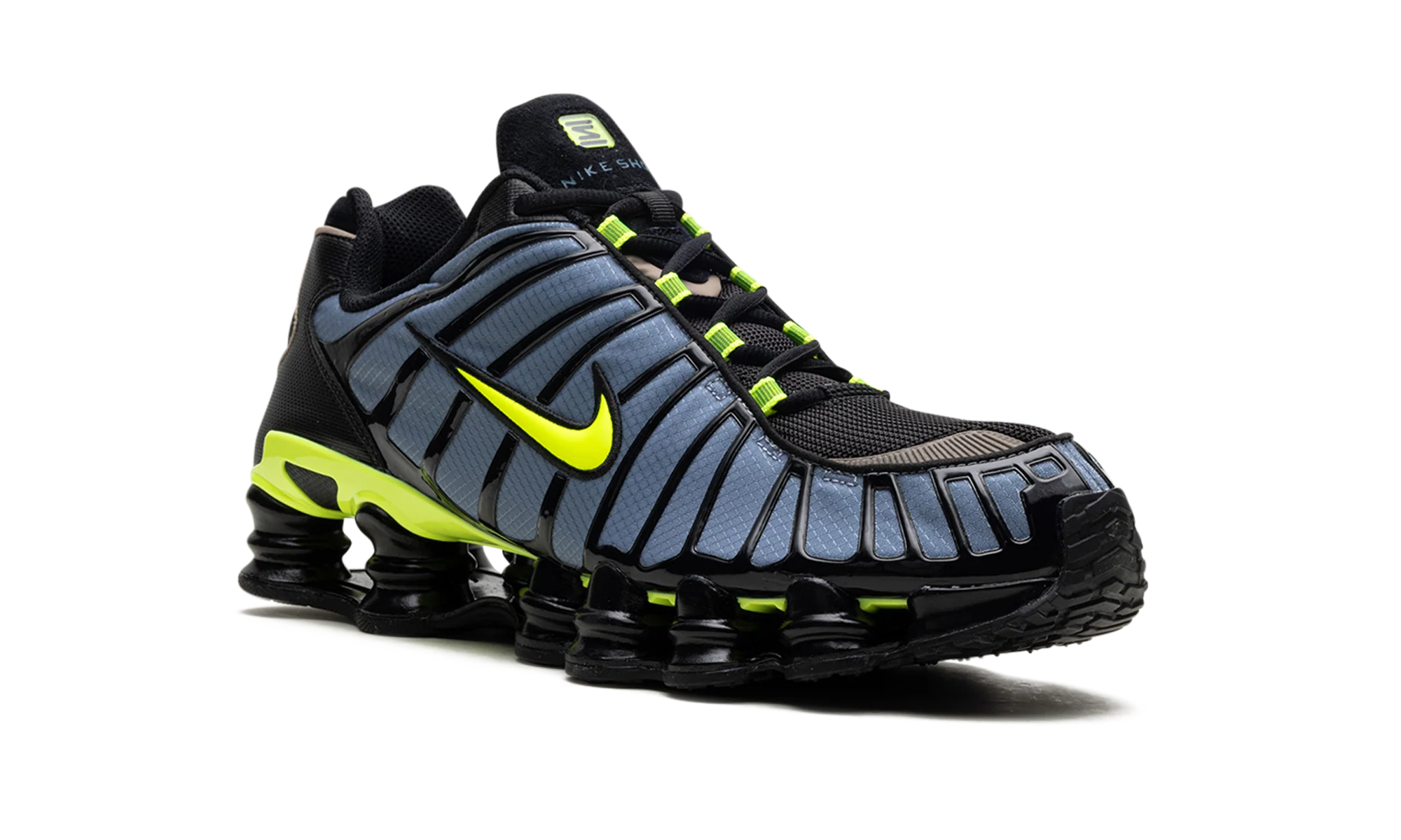 Shox TL "Thunderstorm" CI7692 400
