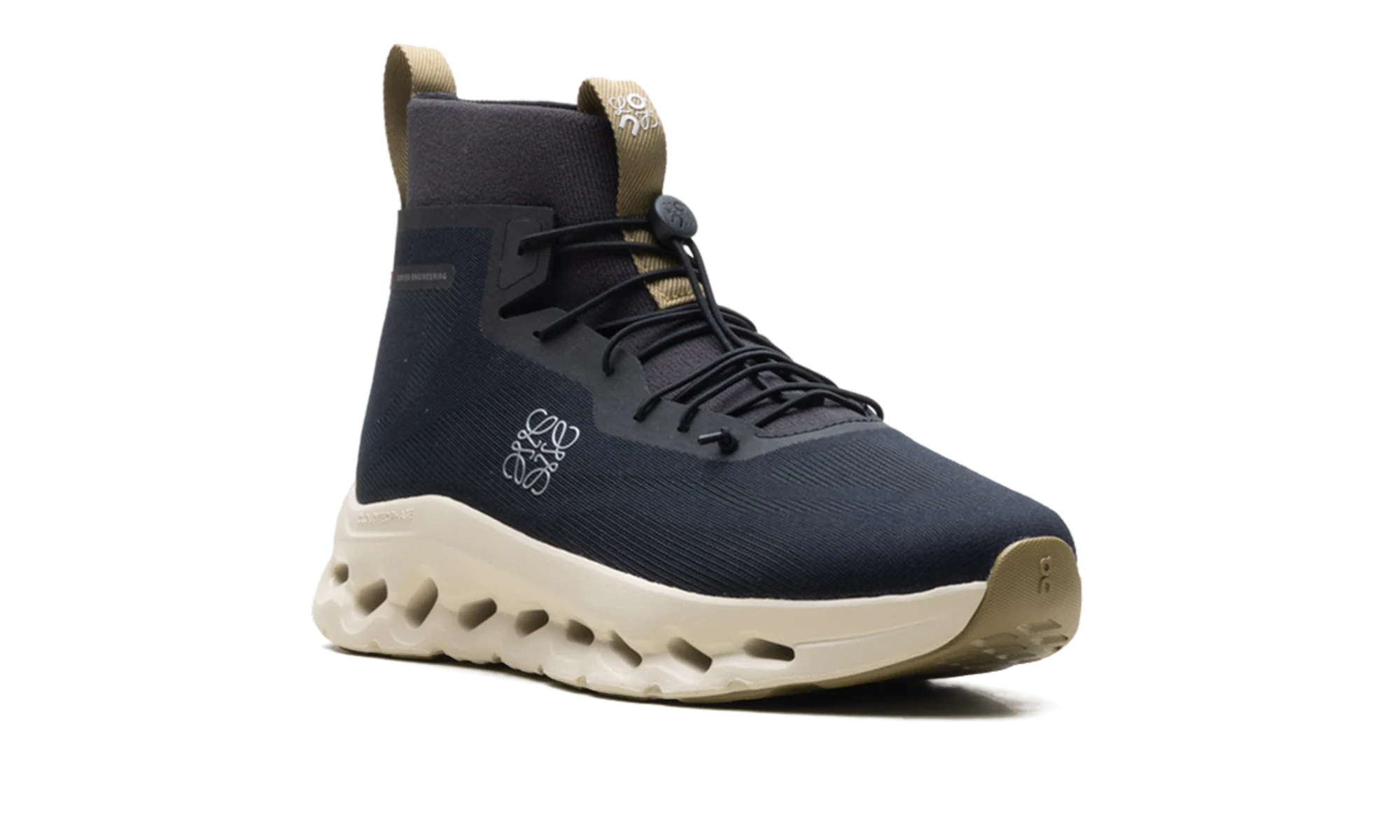 Cloudtilt Hi "Loewe - Black" 3MG10835483