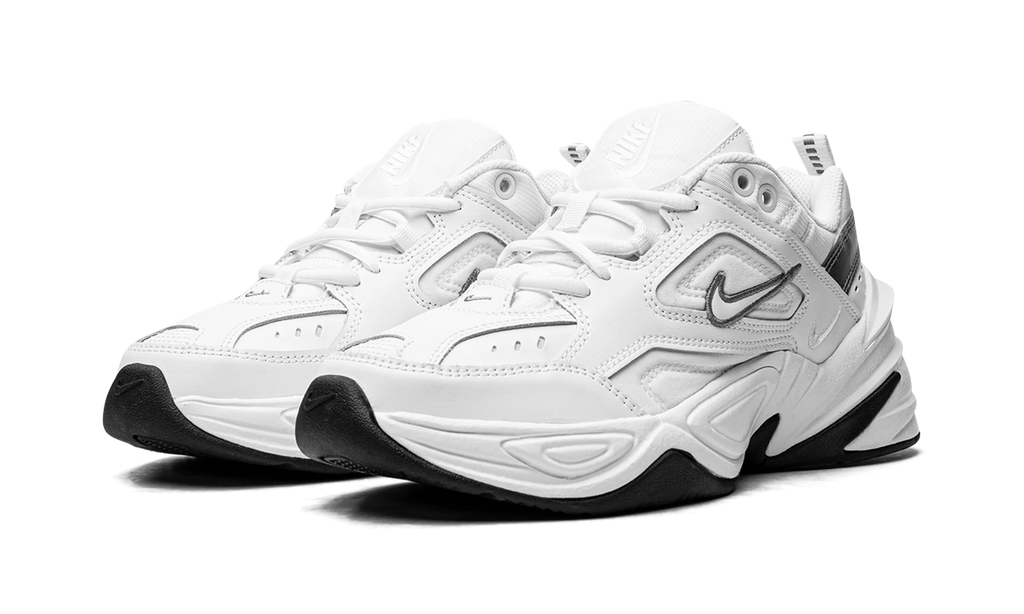 M2K TEKNO WMNS "Cool White" BQ3378 100