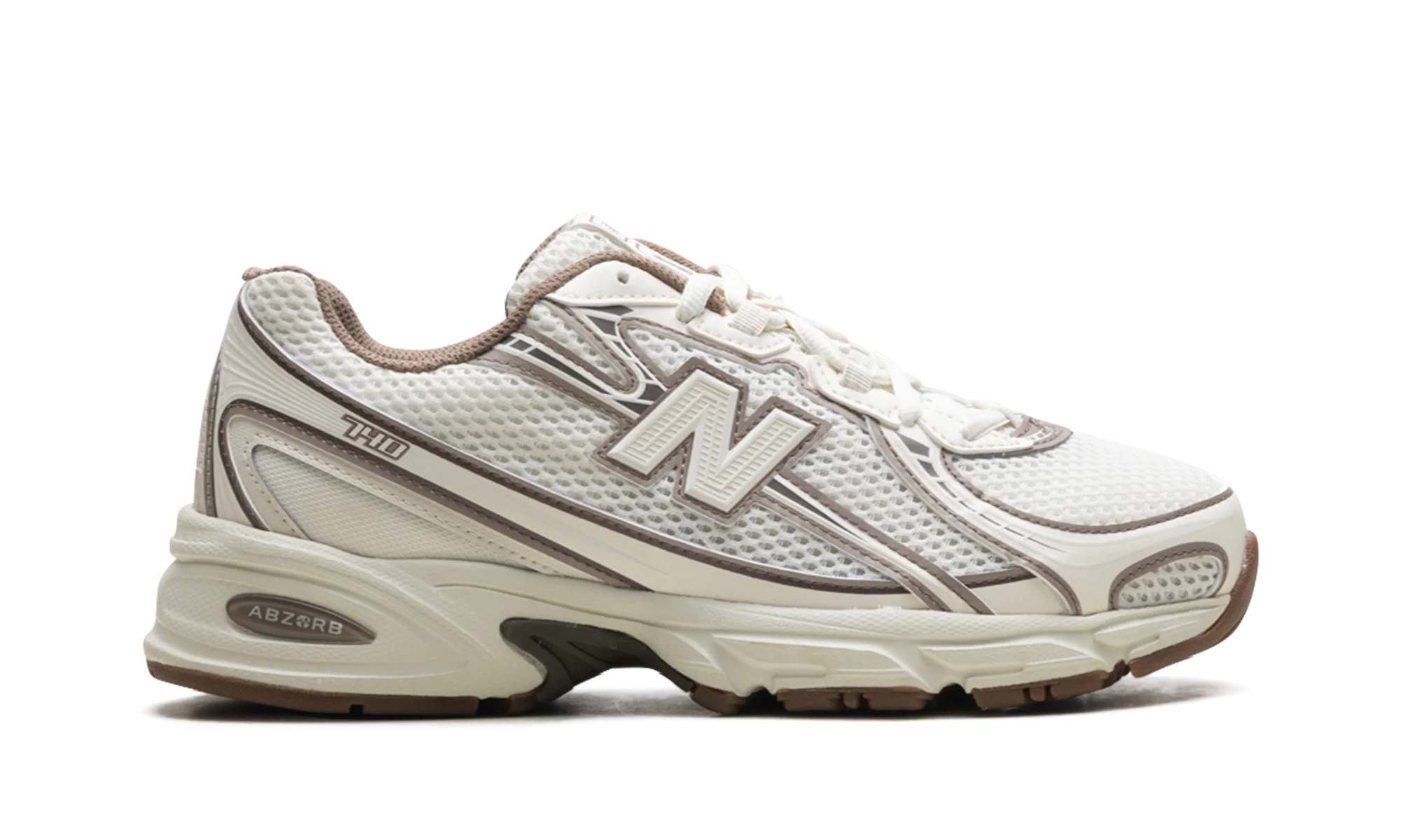 740 "Brown" U740AD2