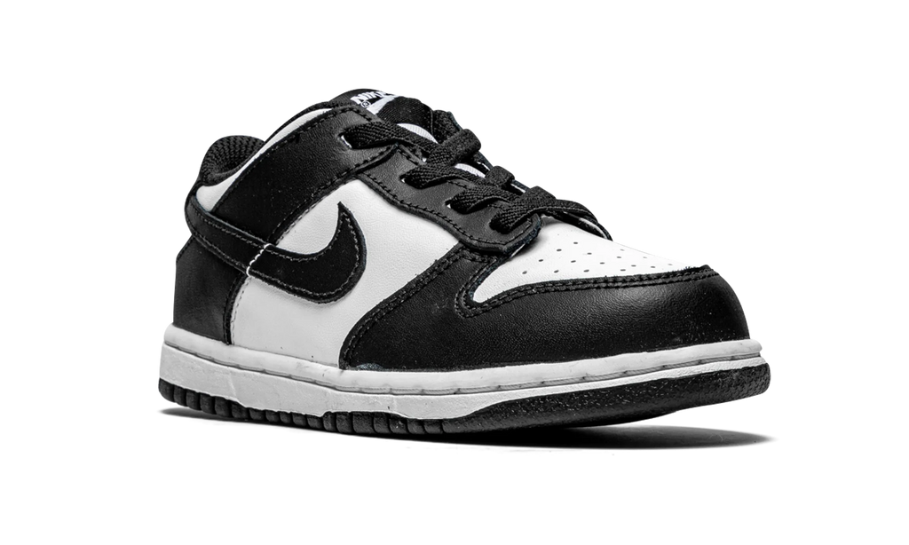 Dunk Low TD "Panda - Black / White" CW1589 100