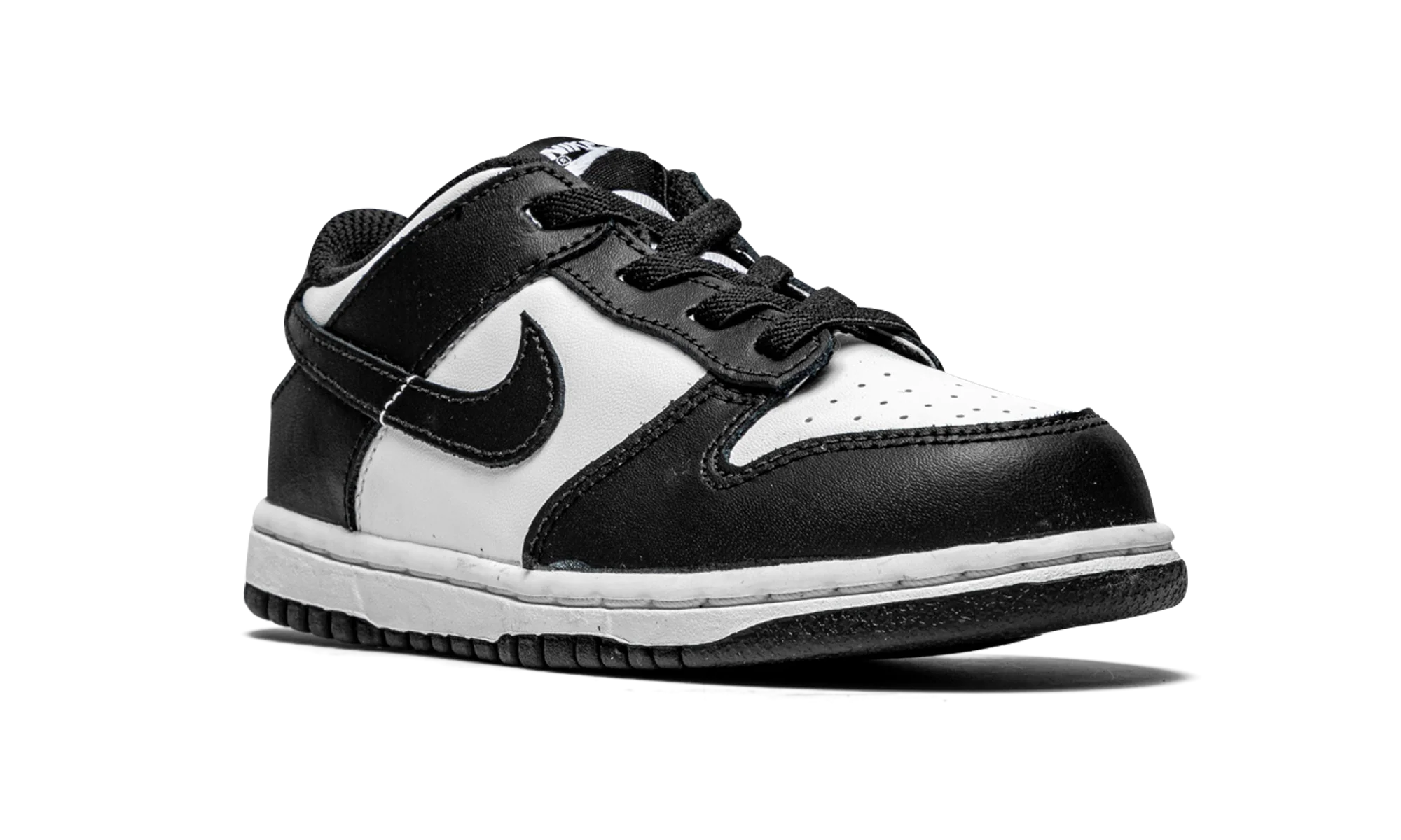 Dunk Low TD "Panda - Black / White" CW1589 100