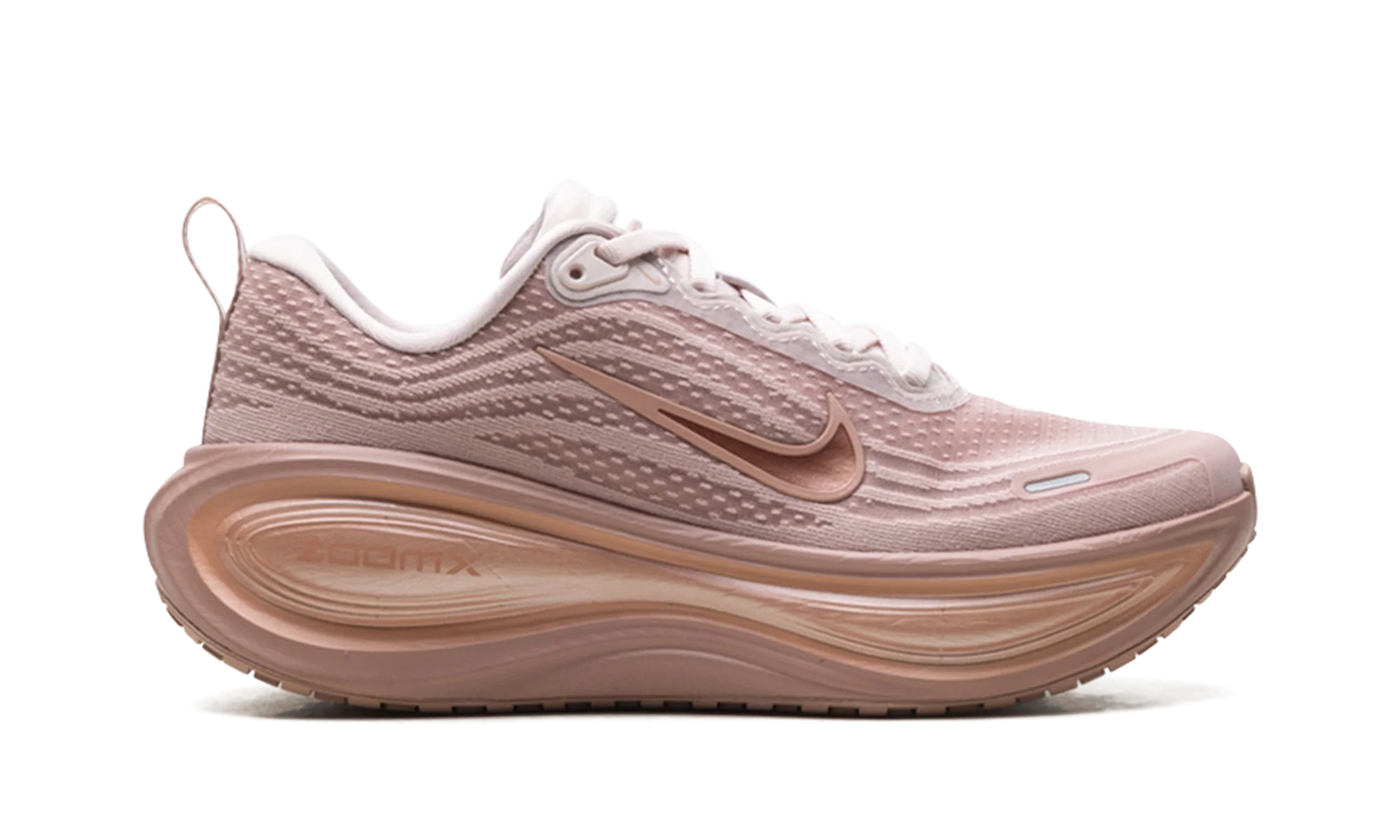 Vomero Plus WMNS "Particle Pink / Rose Gold" HV8154 601