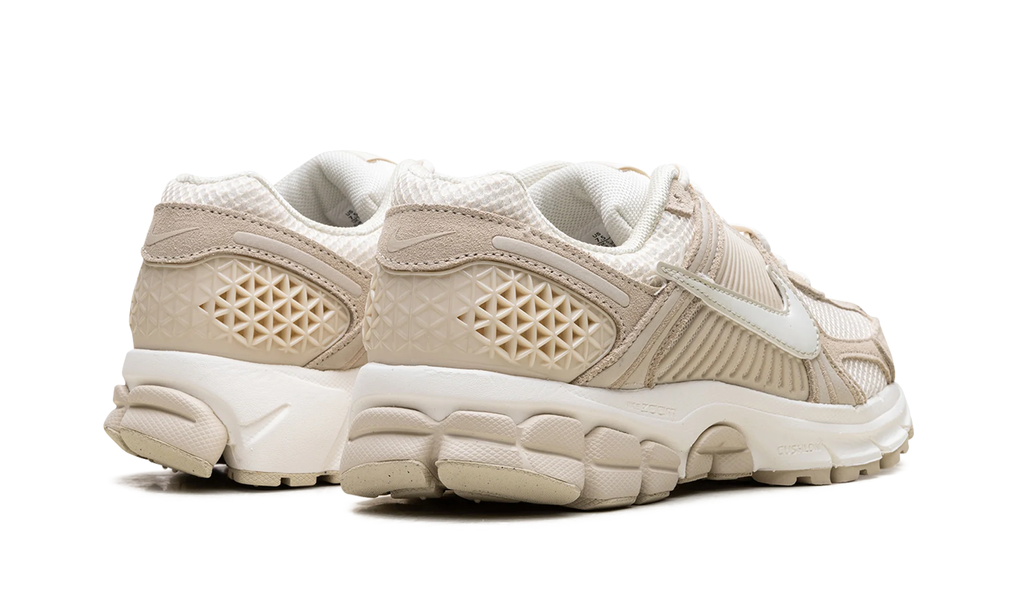 Zoom Vomero 5 WMNS "Beach Light Khaki" HQ0458 200