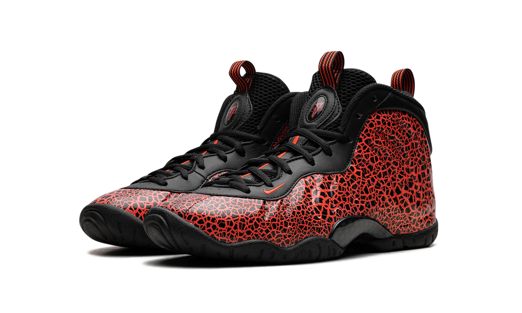 Little Posite One GS "Cracked Lava" 644791 012