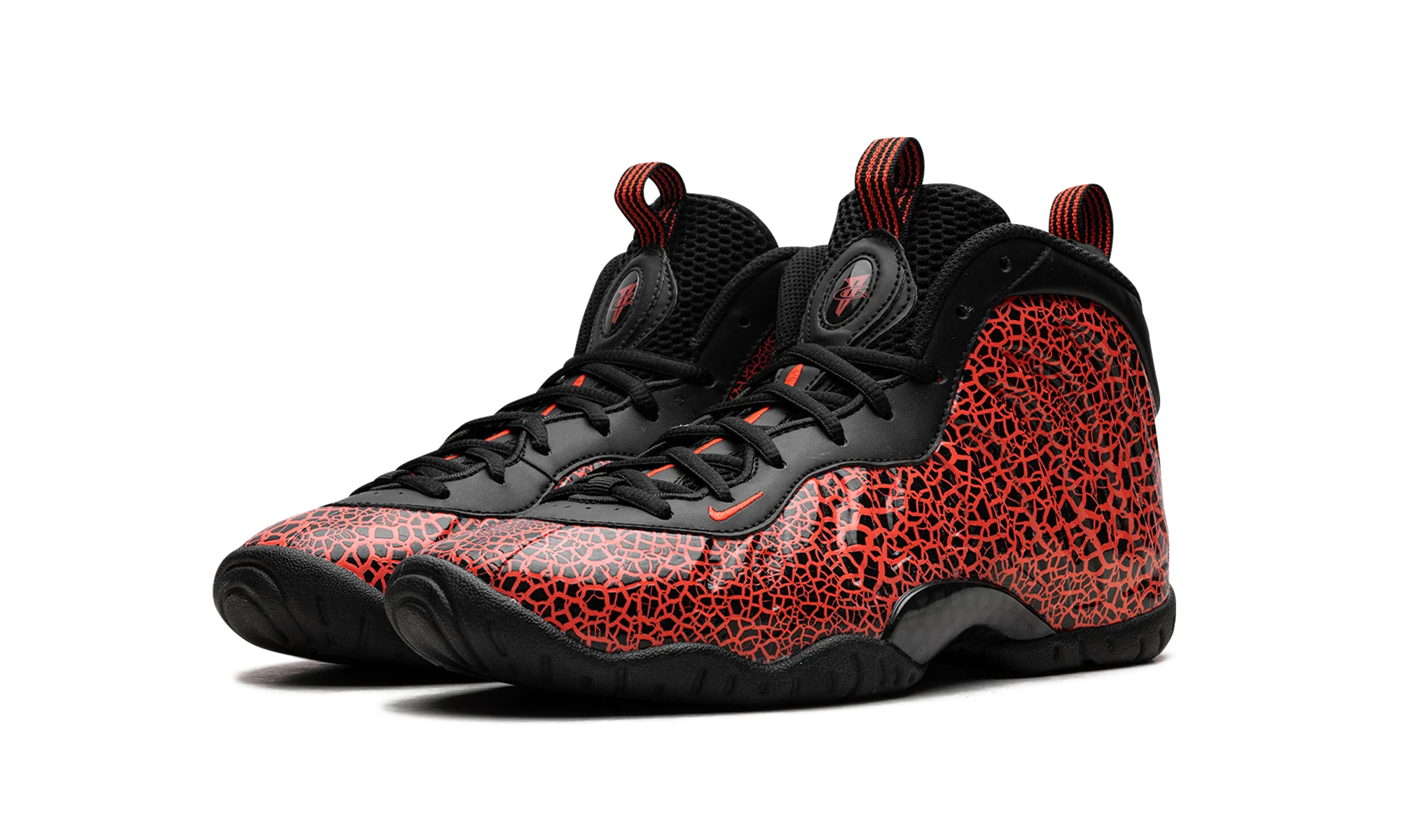 Little Posite One GS "Cracked Lava" 644791 012