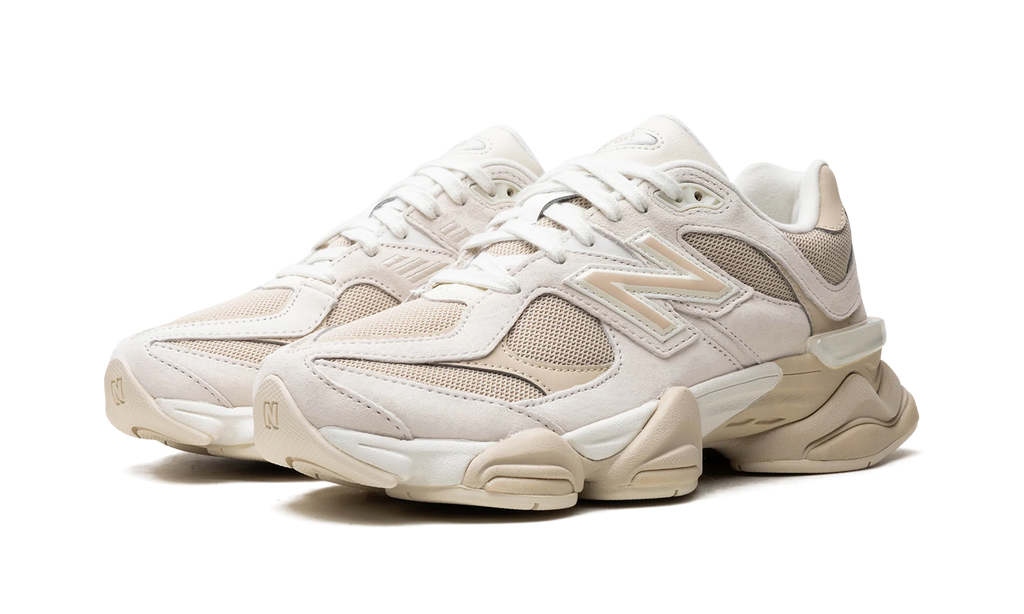 9060 "Beige White" U9060SS
