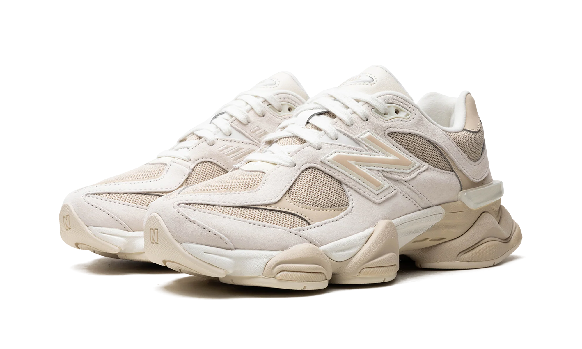 9060 "Beige White" U9060SS