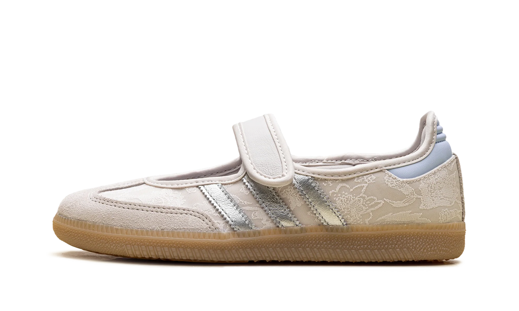 Samba Jane Wmns "Liberty London - Chalk Pearl" IH6978