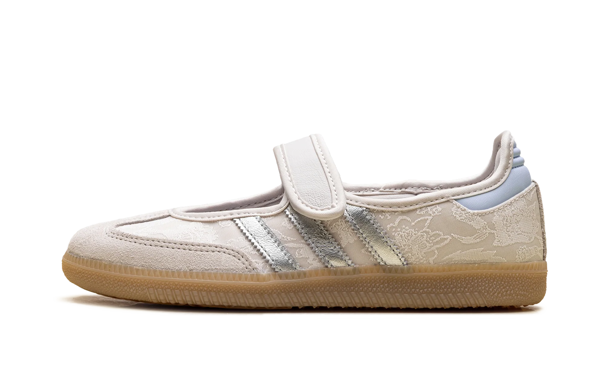 Samba Jane Wmns "Liberty London - Chalk Pearl" IH6978