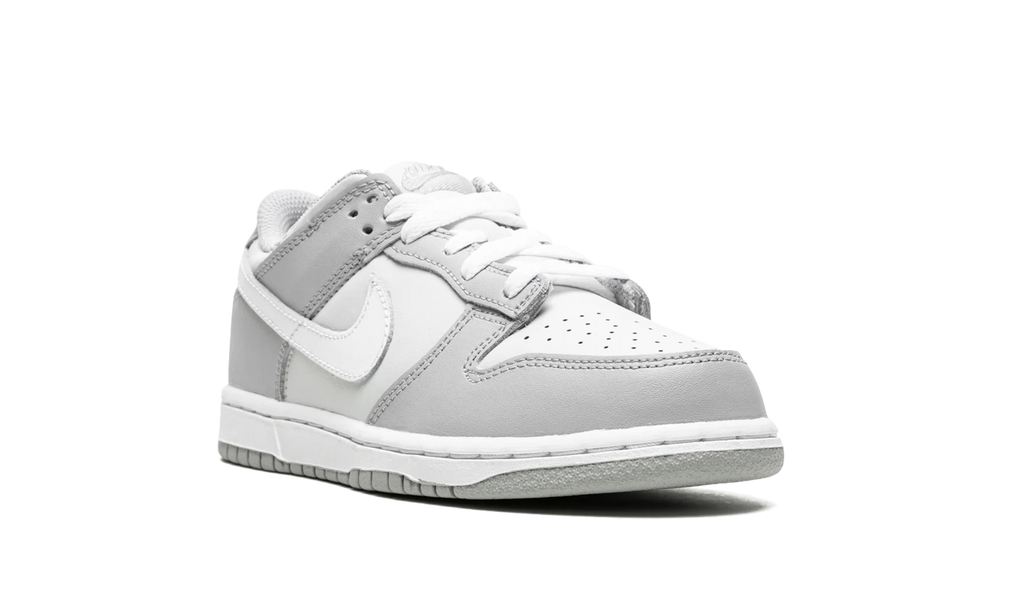 DUNK LOW (PS) "Pure Platinum" DH9756 001
