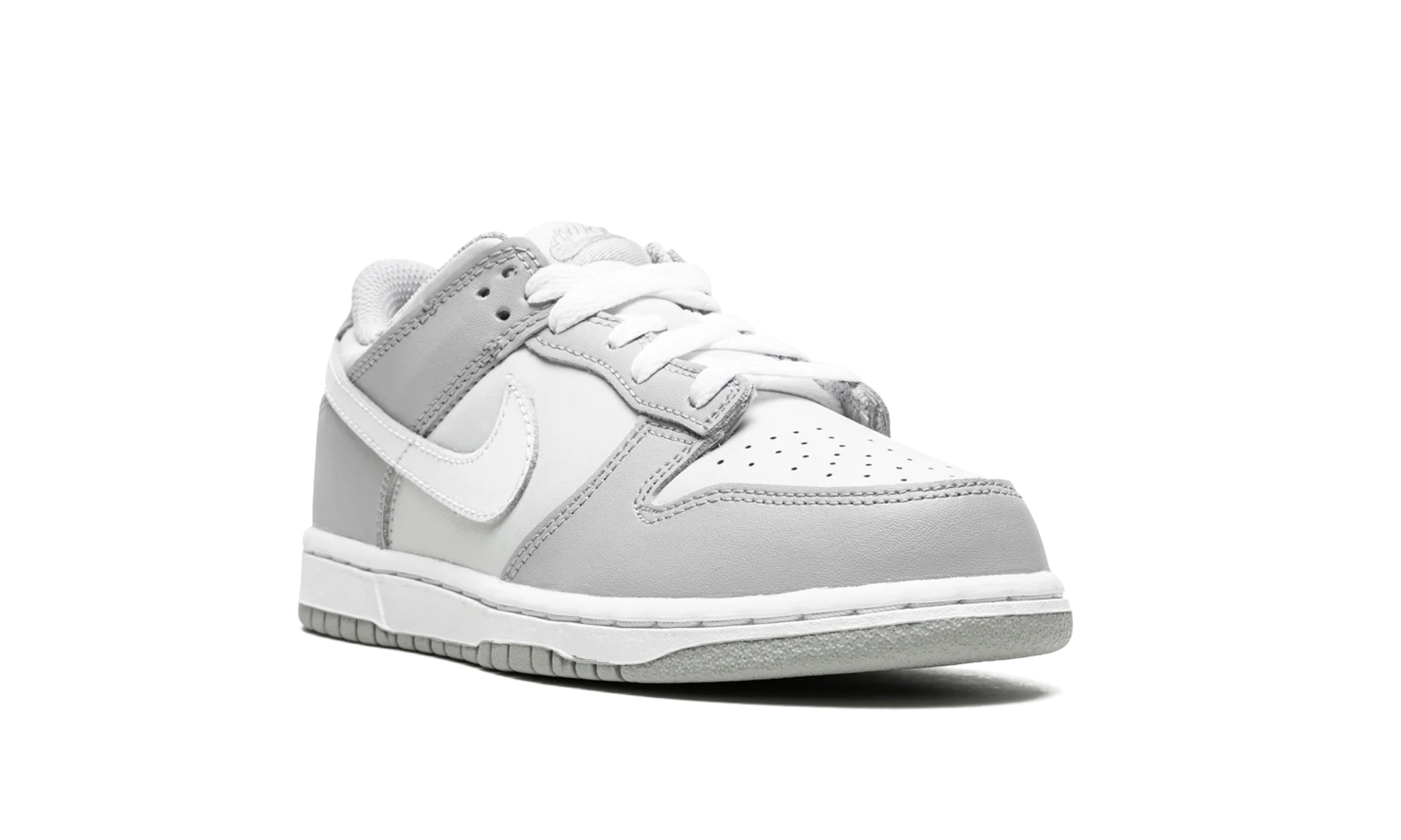 DUNK LOW (PS) "Pure Platinum" DH9756 001