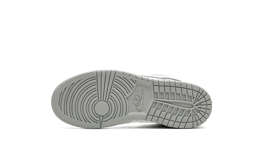 DUNK LOW (PS) "Pure Platinum" DH9756 001