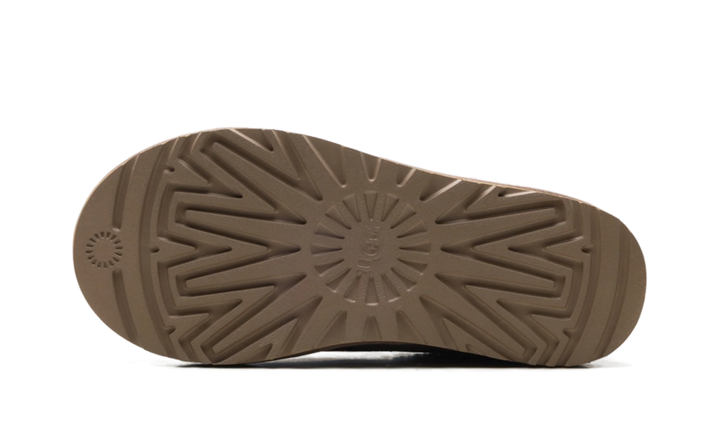 Tasman II Slipper WMNS "Caribou Sapphire Ice" 1174470 CPPH