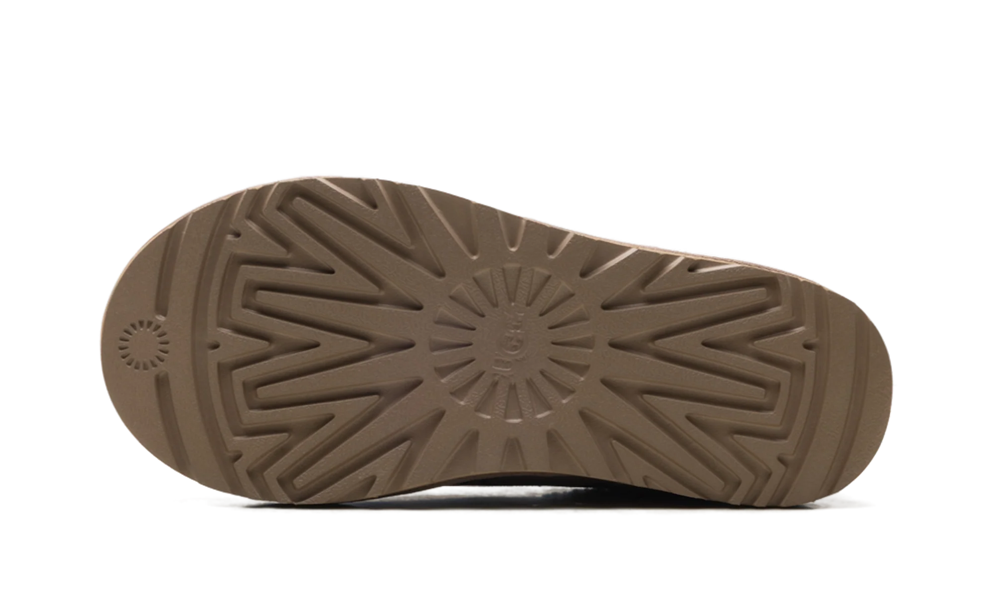 Tasman II Slipper WMNS "Caribou Sapphire Ice" 1174470 CPPH