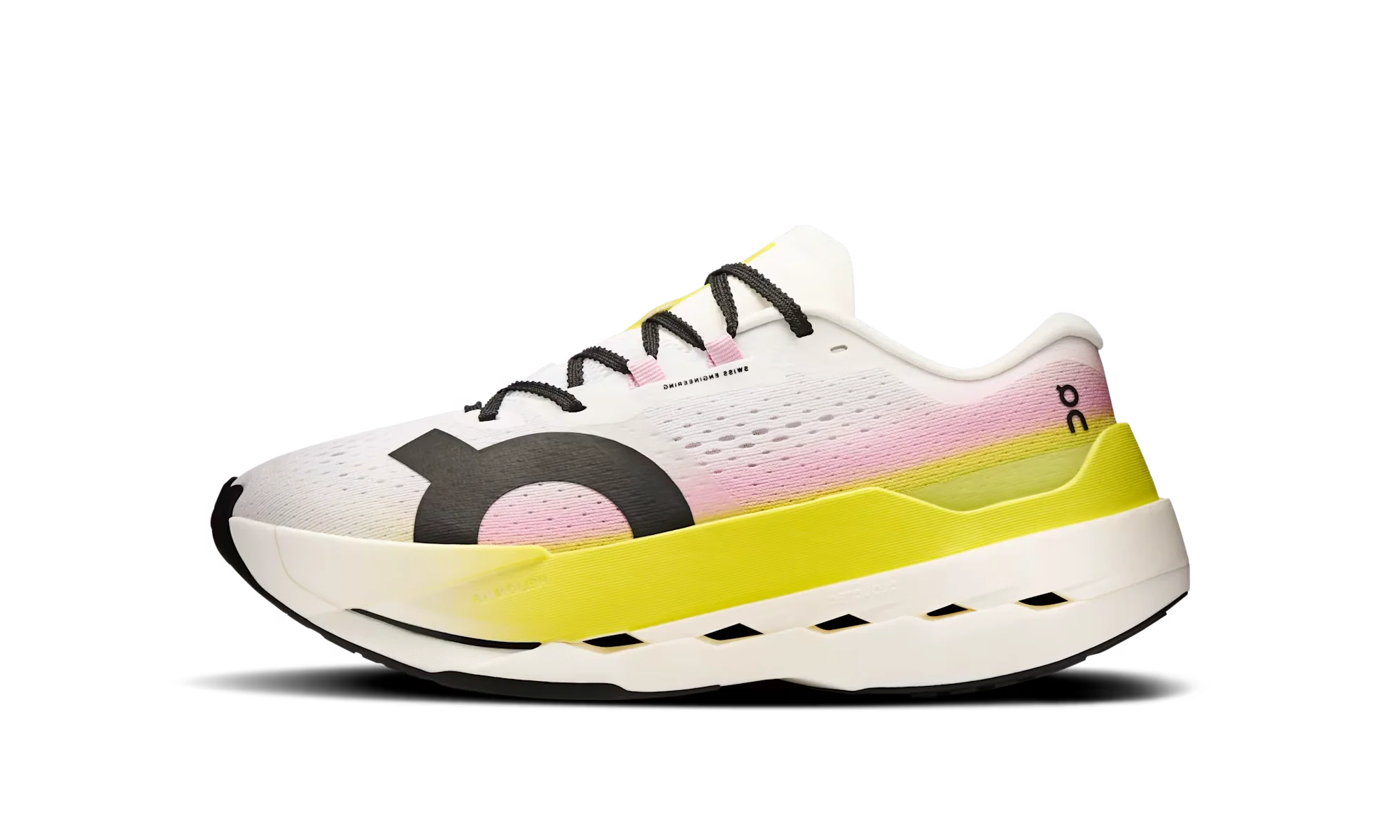 Cloudboom Max WMNS "White/Yellow" 3WF30184229