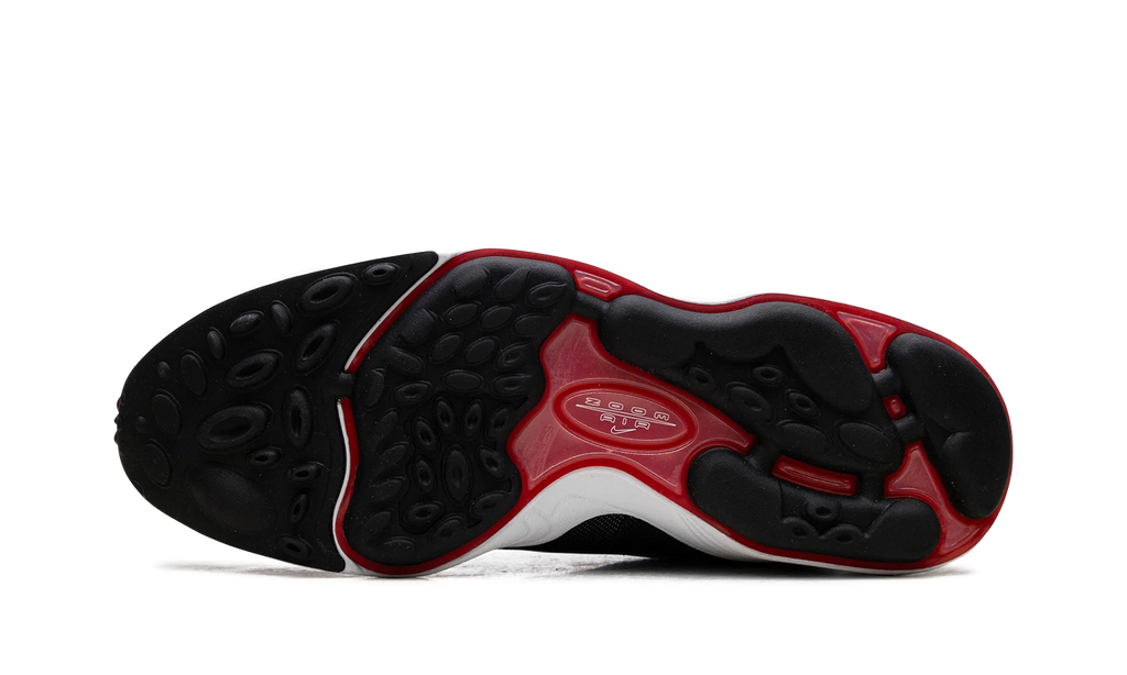 Zoom Spiridon "Signal Blue" HF9117 400