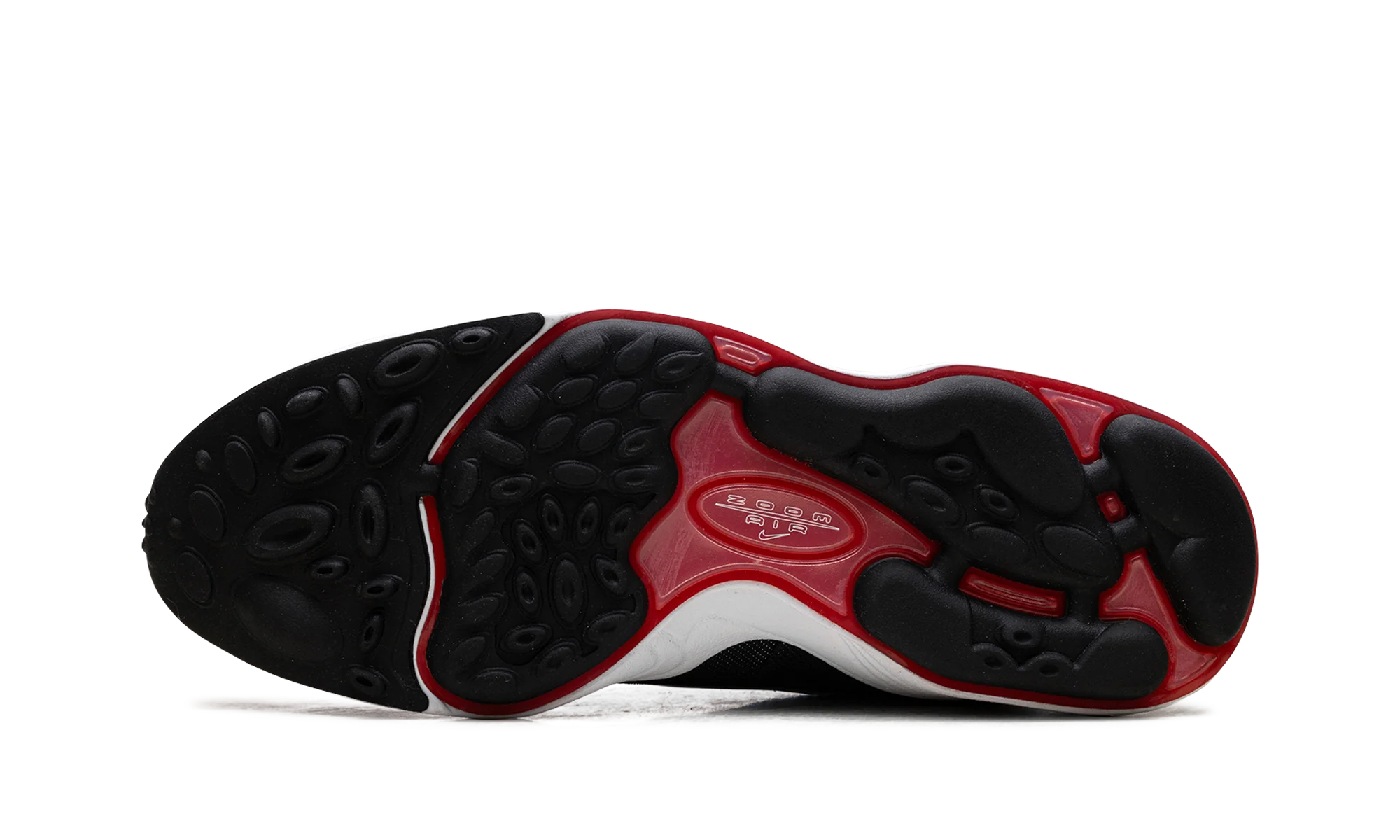 Zoom Spiridon "Signal Blue" HF9117 400