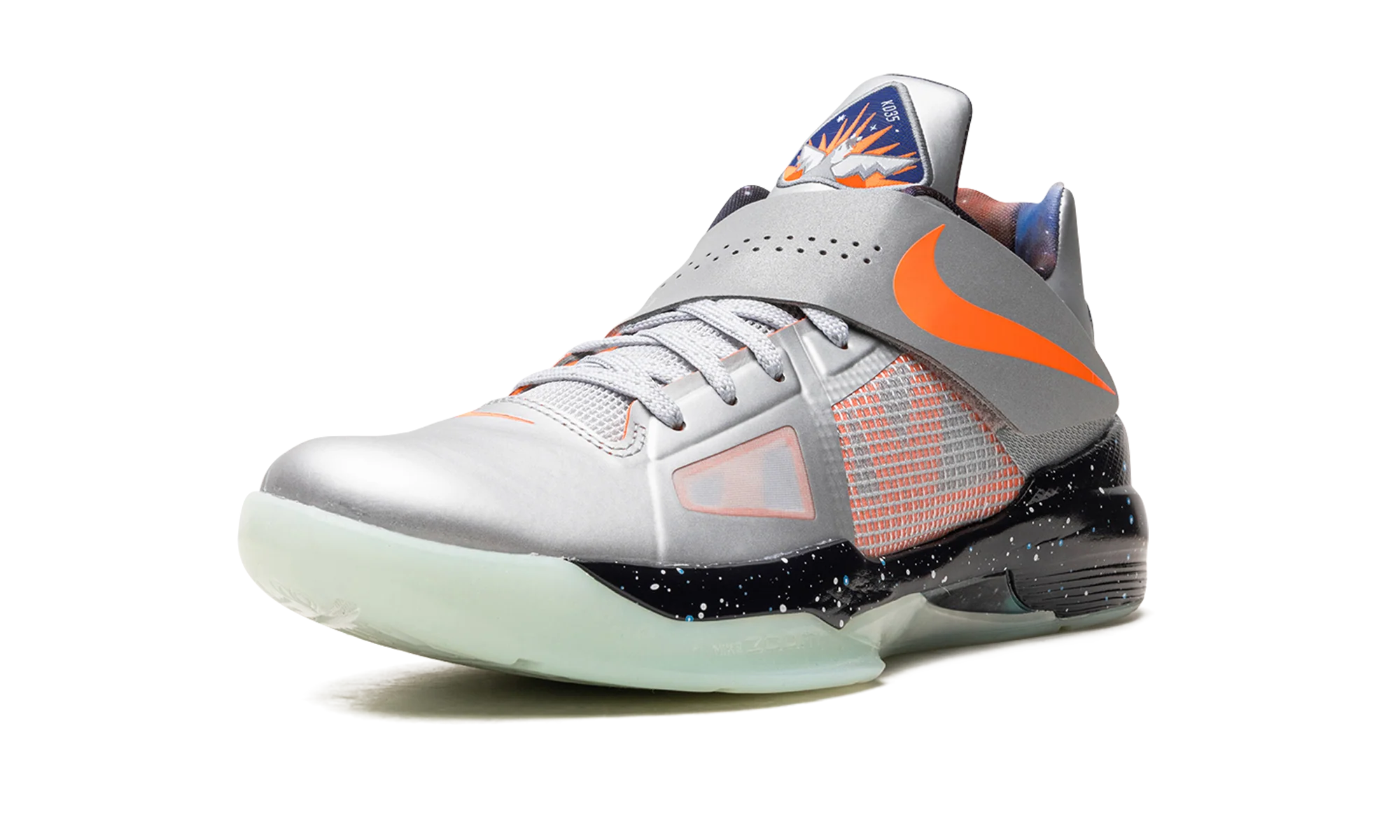 KD 4 "Galaxy" FD2635 001