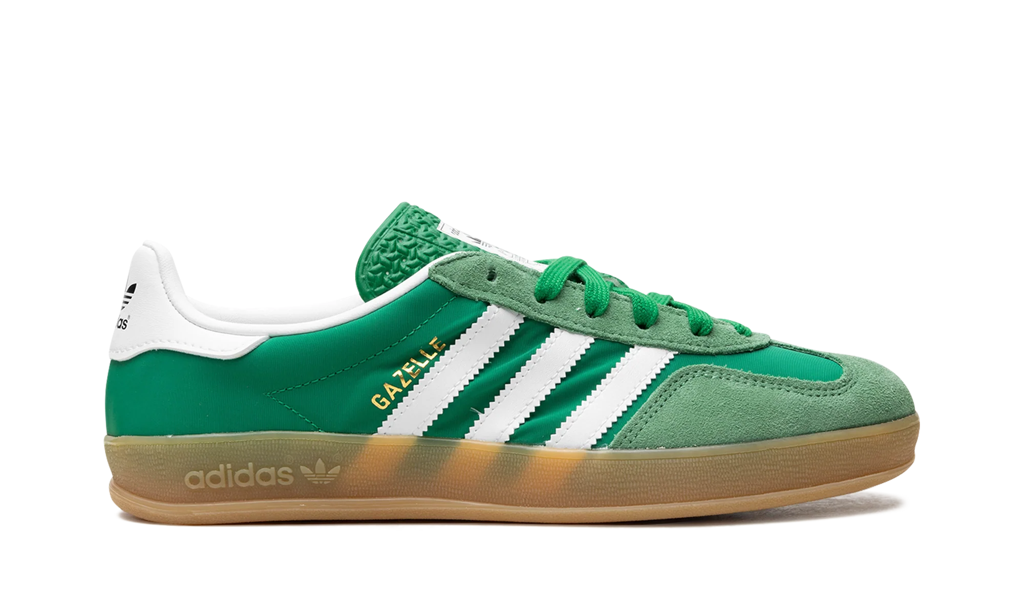 Gazelle Indoor "Green Gum" IE6605